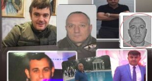 Saga e vrasjeve thriller në Shqipëri, ngjarjet e paralajmëruara që mbeten pa autor