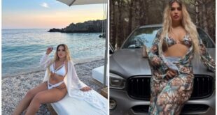 Shqiptarja me BMW luksoze përplas për vdekje dy të rinj, motër dhe vëlla në Kroaci