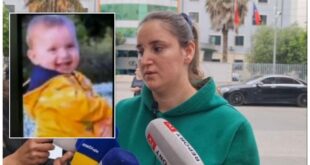 I rrëmbyer prej një jave, gjyshja kthen 3 vjeçarin në Durrës