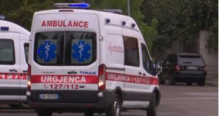 Gjenden tê vdekura dy vajza në Tiranë, dyshime se kanë përdorur mbidozë Xanax-i