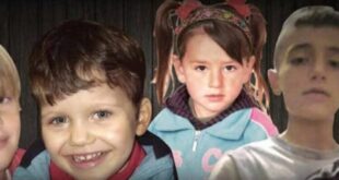 Nga Bleona Mata te Julian Çela, ja emrat e fëmijëve të humbur në Shqipëri