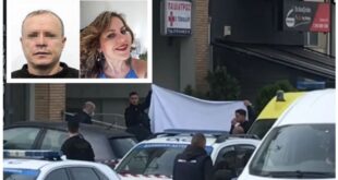 Greqi, 40 vjeçarja shqiptare vritet nga bashkëshorti, e gjen vajza e mitur