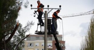 Shqipëria pa drita, reagon OST: Shkak temperaturat ekstreme, defekti nis nga linja me Greqinë
