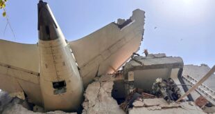 Rrëzimi i avionit Air India, dyshime për sabotim