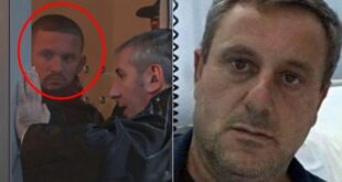 Zhdukja e Jan Prengës! Klodiana Lala rrëfen  bisedën e dhimbshme me fëmijët e tij: Prisnin që babai të kthehej…