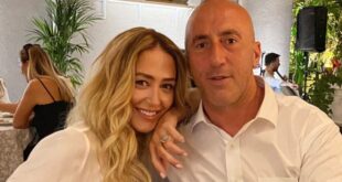 “Jam vjehrrë e keqe”- Anita Haradinaj flet për partneren e djalit: I kam thënë që deri 50 vjeçe s’dua të jem gjyshe!