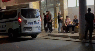 E rëndë në Maliq, 14 vjeçari vr*t bashkëmoshatarin, shoqërohet nga policia